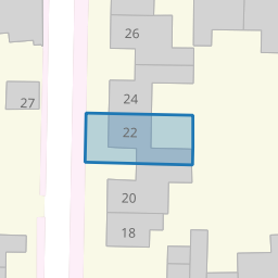 Perceel GTD02-A-2351