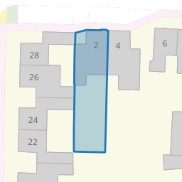 Perceel GTD02-A-2355