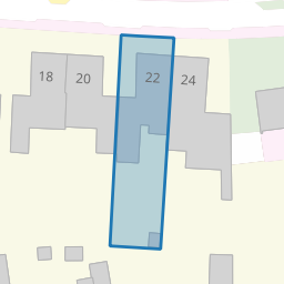 Perceel GTD02-A-2392