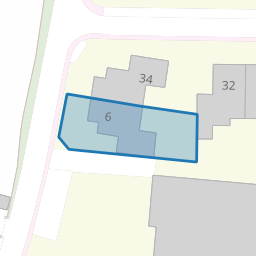 Perceel GTD02-A-2451