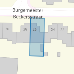 Perceel GTD02-A-2455
