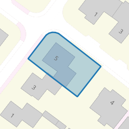 Perceel GTD02-A-2501