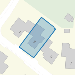 Perceel GTD02-A-2633