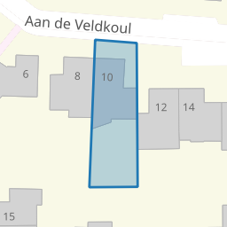 Perceel GTD02-A-2644