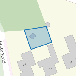 Perceel GTD02-A-2660