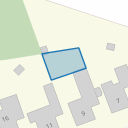 Perceel GTD02-A-2661