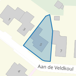 Perceel GTD02-A-2670