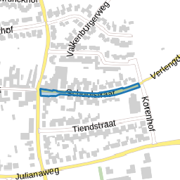 Perceel GTD02-A-2675