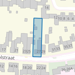 Perceel GTD02-A-2679