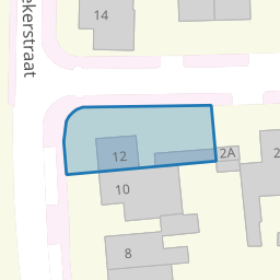 Perceel GTD02-A-2708