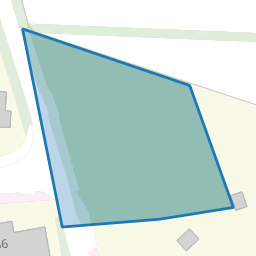 Perceel GTD02-A-2713