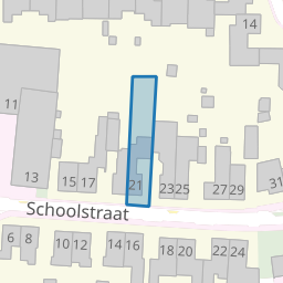 Perceel GTD02-A-2715