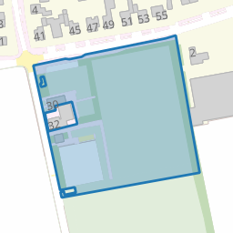 Perceel GTD02-A-2716