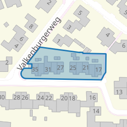 Perceel GTD02-A-2724