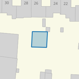 Perceel GTD02-A-2731