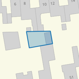 Perceel GTD02-A-2733