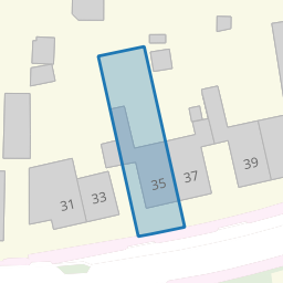 Perceel GTD02-A-2737