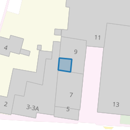 Perceel GTD02-A-2740