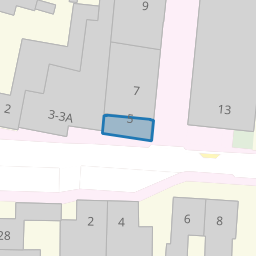 Perceel GTD02-A-2750