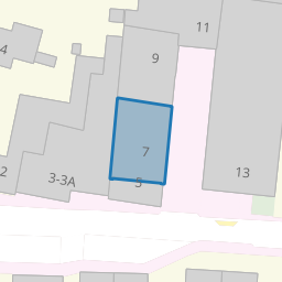 Perceel GTD02-A-2751