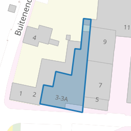 Perceel GTD02-A-2755