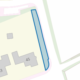 Perceel GTD02-A-2757