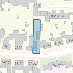 Perceel GTD02-A-2761