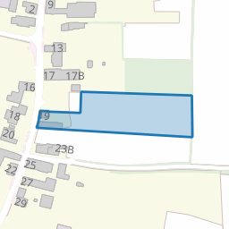 Perceel GTD02-A-2764