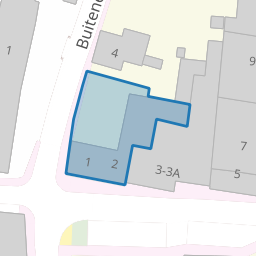 Perceel GTD02-A-2770