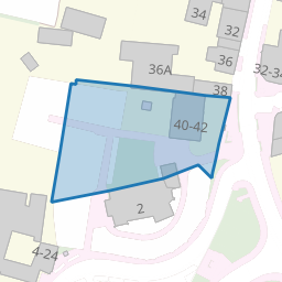 Perceel GTD02-B-1540