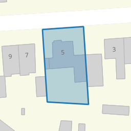 Perceel GTD02-B-1728