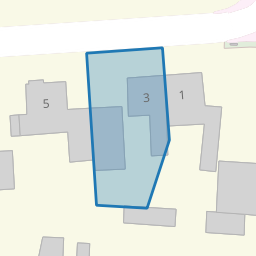 Perceel GTD02-B-1729