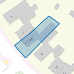 Perceel GTD02-B-1825