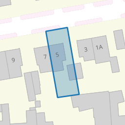 Perceel GTD02-B-1885