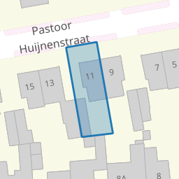 Perceel GTD02-B-1888