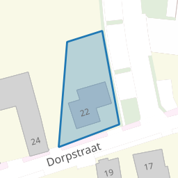 Perceel GTD02-B-1900