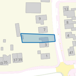 Perceel GTD02-B-1910