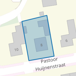 Perceel GTD02-B-1921