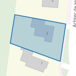 Perceel GTD02-B-1995