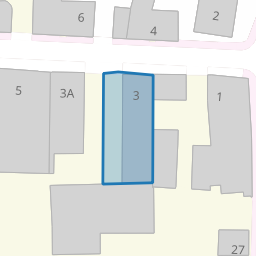 Perceel GTD02-B-2001