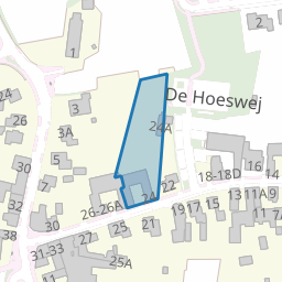 Perceel GTD02-B-2005