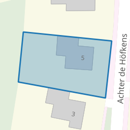 Perceel GTD02-B-2007