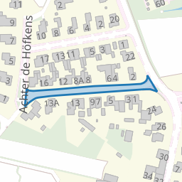 Perceel GTD02-B-2012