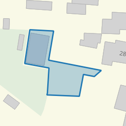 Perceel GTD02-B-2041