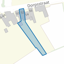 Perceel GTD02-B-2051