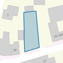 Perceel GTD02-B-2084