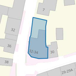 Perceel GTD02-B-2145