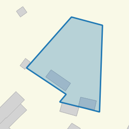 Perceel GTD02-B-2153