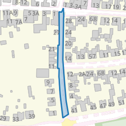 Perceel GTD02-B-2155