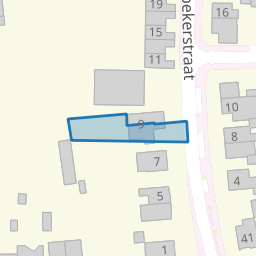 Perceel GTD02-B-2249